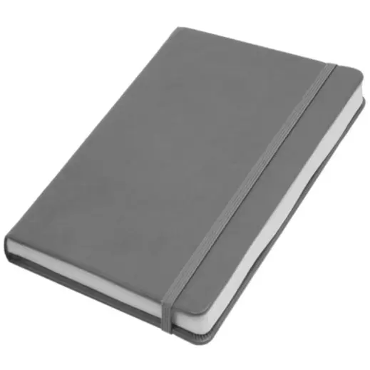 Flexi Notebook A5 Grey